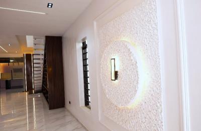 5 bedroom luxury duplex with swimming pool