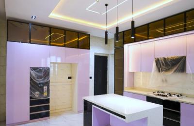 5 bedroom luxury duplex with swimming pool
