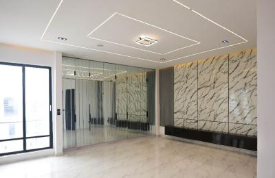 5 bedroom luxury duplex with swimming pool