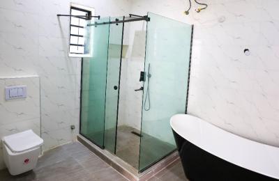 5 bedroom luxury duplex with swimming pool