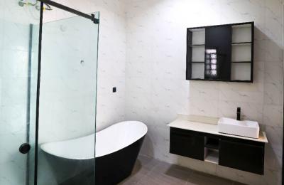 5 bedroom luxury duplex with swimming pool