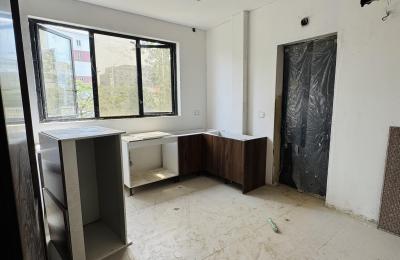 4-bedroom townhouse with swimming pool