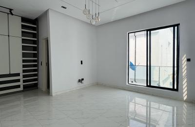 4 bedroom semidetached duplex with BQ