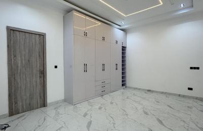 4-bedroom semidetached duplex