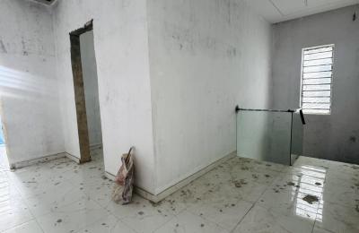 4 bedroom fully detached with BQ