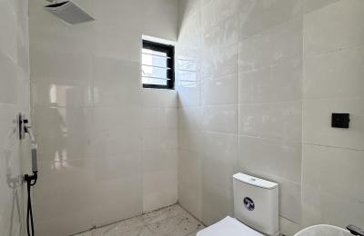 3-bedroom terrace duplex