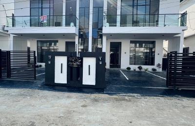 4 bedroom semidetached duplex