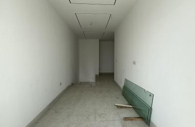 4-bedroom semidetached duplex with swimming pool