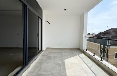 5 bedroom fully detached duplex with swimming pool