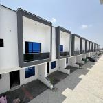 3-bedroom terrace duplex