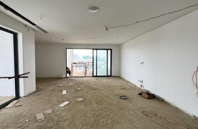5-bedroom penthouse duplex