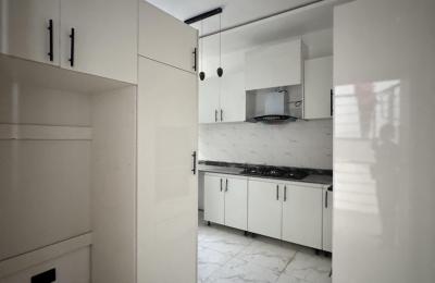 4 bedroom terrace duplex