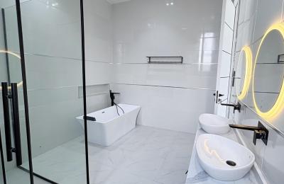 5-bedroom fully detached duplex