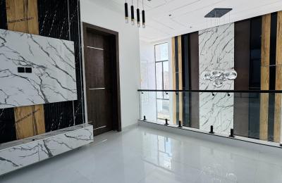 5 Bedroom Fully-Detached Duplex with Swimming pool