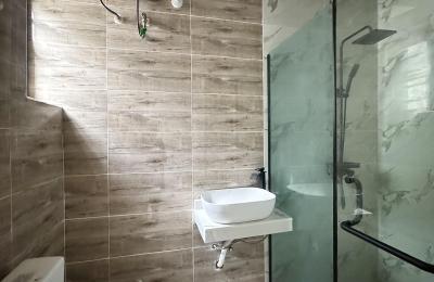 4 bedroom semidetached duplex with swimming pool
