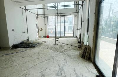 5 bedroom fully detached duplex