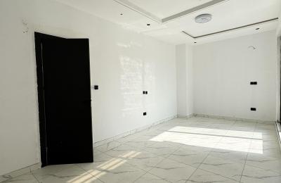 4 bedroom semi detached duplex