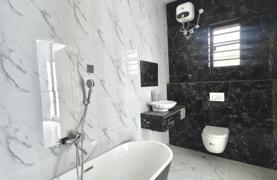 4 bedroom semidetached duplex