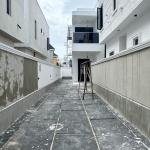 4 Bedroom Semi-Detached Duplex