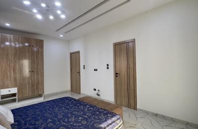 3 bedroom terrace duplex