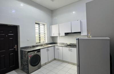 4-bedroom terrace duplex