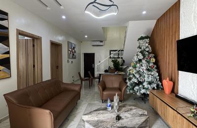 3 bedroom terrace duplex