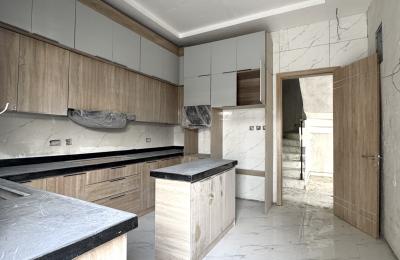 4 bedroom fully detached