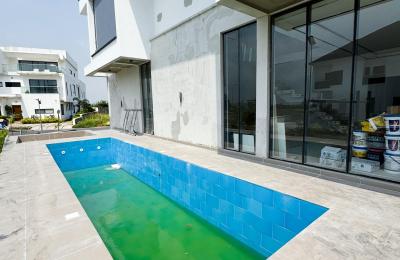 5-bedroom semidetached duplex