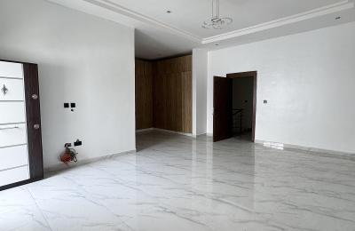 4 bedroom terrace duplex with swimming pool
