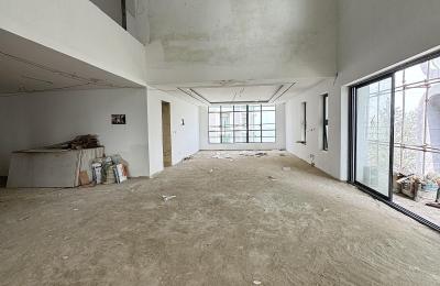 5-bedroom penthouse duplex