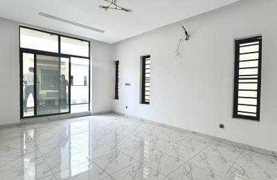4 bedroom semidetached duplex