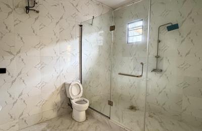 4 Bedroom Terrace Duplex