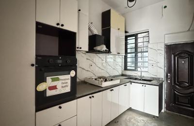 2 bedroom terrace duplex