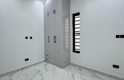 4-bedroom semidetached duplex