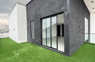 5-bedroom fully detached duplex