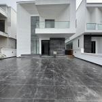 Contemporary 5 bedroom fully detached duplex with swimming pool