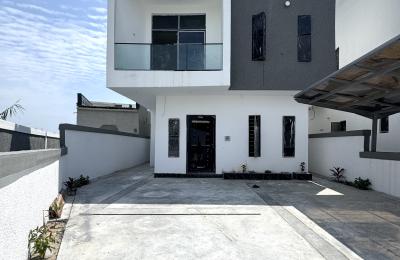 4 bedroom fully detached