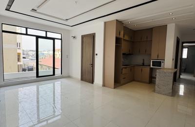 2-bedroom apartment