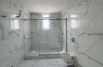 4-bedroom penthouse with BQ