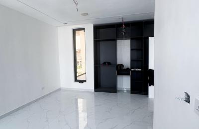 5 bedroom fully detached duplex
