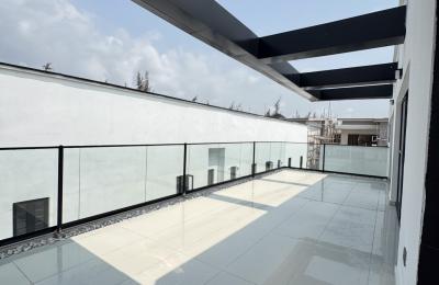 5 bedroom fully detached duplex