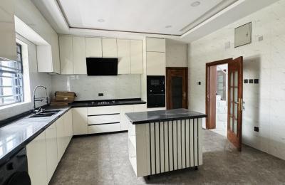 4-bedroom terrace duplex