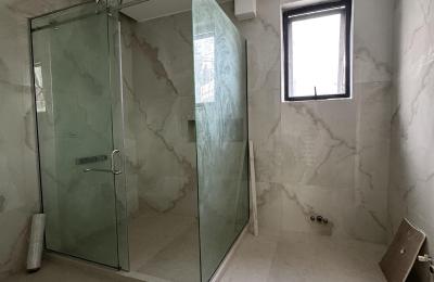 6-bedroom fully detached duplex with swimming pool