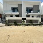 4 bedroom semidetached duplex