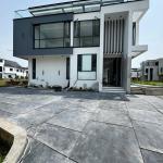 5-bedroom semidetached duplex