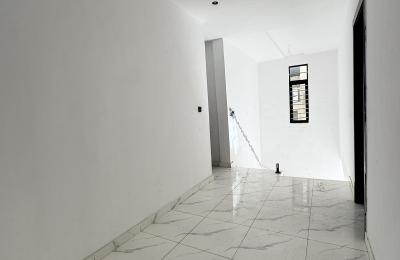 4 bedroom semi detached duplex