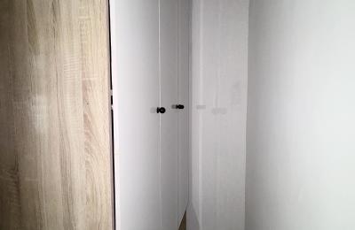 2 bedroom terrace duplex