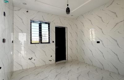 4 bedroom semi detached duplex