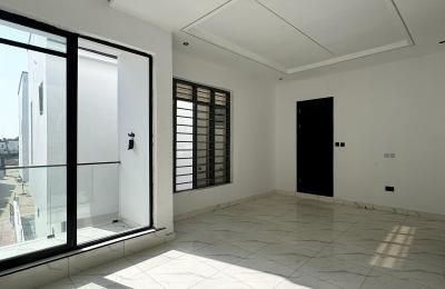 4 bedroom semi detached duplex