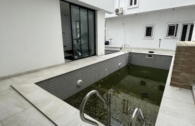 5-bedroom fully detached duplex
